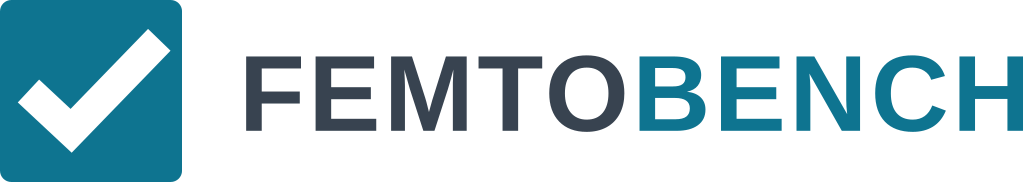 FemtoBench